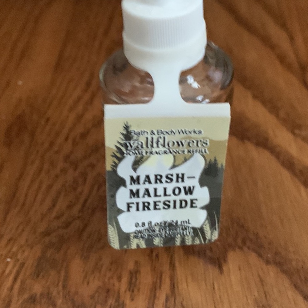 Bath & Body Works Wallflower Bulbs